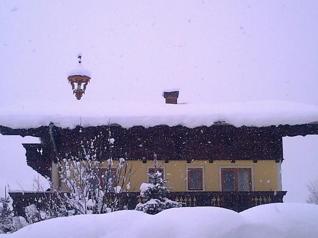 Moarbauer Villa Dorfgastein Exterior foto