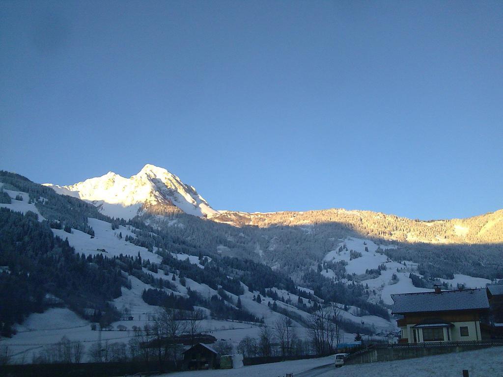 Moarbauer Villa Dorfgastein Exterior foto