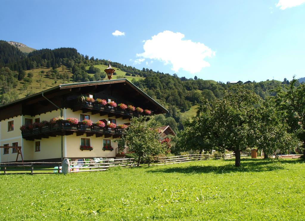 Moarbauer Villa Dorfgastein Exterior foto