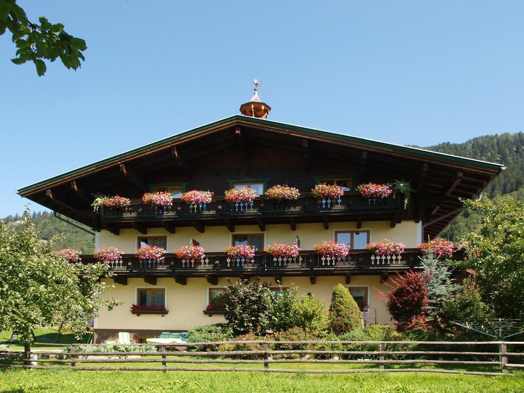 Moarbauer Villa Dorfgastein Exterior foto