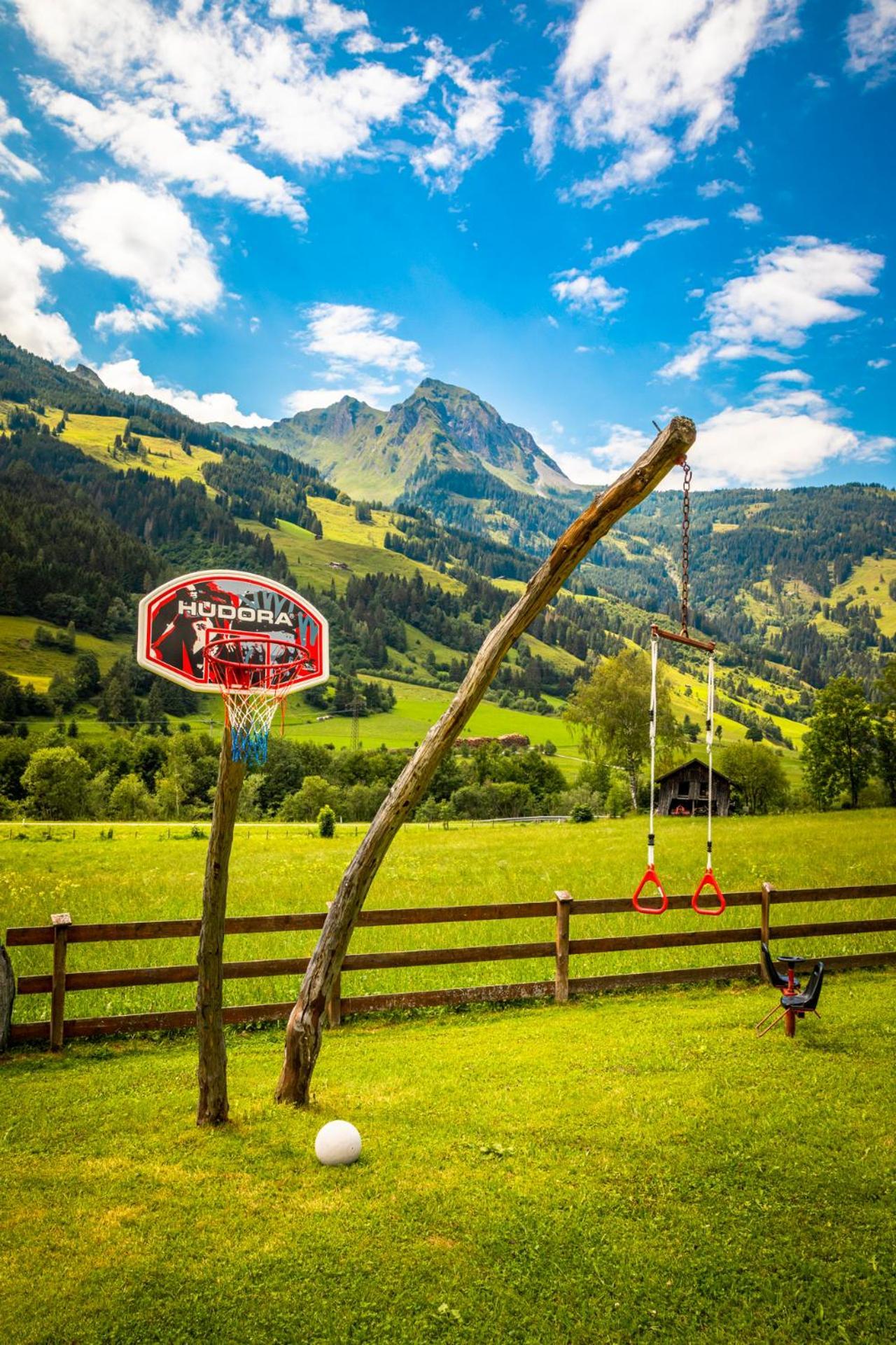 Moarbauer Villa Dorfgastein Exterior foto