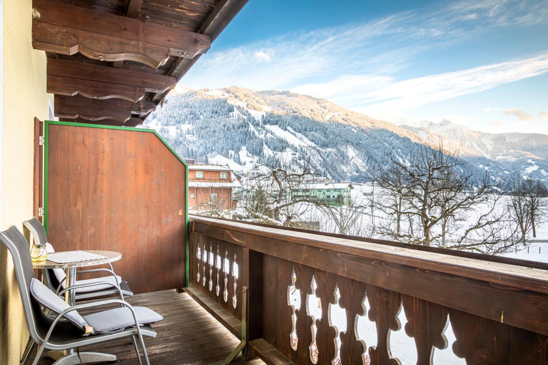 Moarbauer Villa Dorfgastein Exterior foto