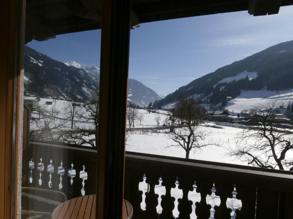 Moarbauer Villa Dorfgastein Habitación foto